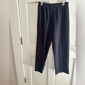 Women’s stretch pants.